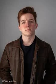 Jacob Morin