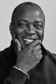 Marcel Pinas