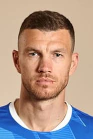 Edin Džeko
