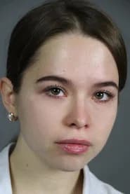 Анна Добронравова