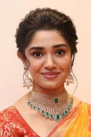 కృతి శెట్టి