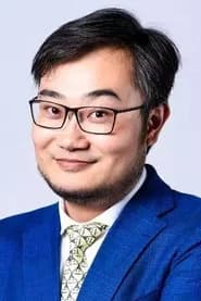 葛仰骞