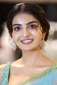 Ananya Nagalla