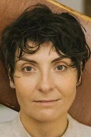 Anna Buryachkova