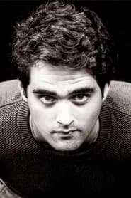 Dominic Marco Canty