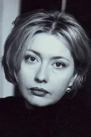 Ольга Шеховцова