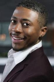Quinton Blanche
