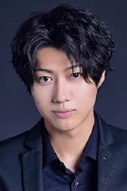 小坂涼太郎