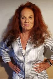 Marianne Sergent