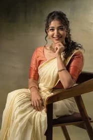 Priya Krishnan
