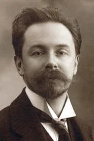 Alexandre Scriabine