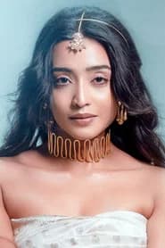 Srijani Mitra