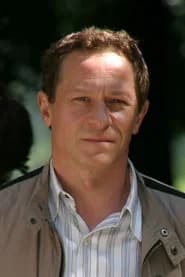 Mark Stroobants