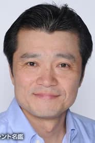 Genjiro Mori