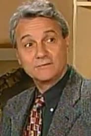 Γρηγόρης Πετρινιώτης