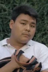 黄仲匡