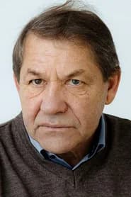 Сергей Власов