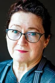 Suzette Gresham