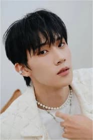Huang Chia Kai