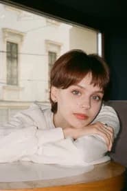 Anastasiia Adamian