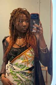 Izzy Aghahowa