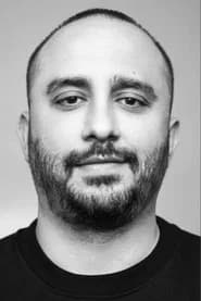 Bobak Esfarjani