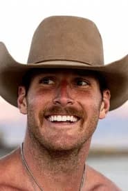 Weston Richey