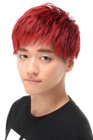服部想之介