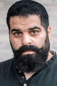 Mo Ahmadi