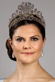 Kronprinsessan Victoria