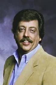 Harold Reid