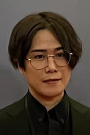 川越一生