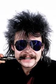 Phil 'Philthy Animal' Taylor
