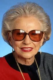 Paulette Coquatrix