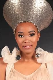 Thozama Ngwenya
