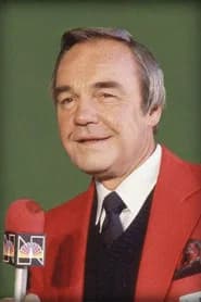 Dick Enberg