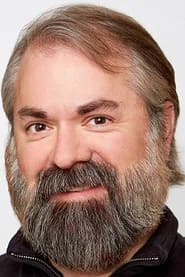 Jeff Fenter