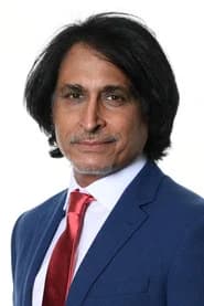 رمیز راجہ