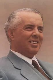 Enver Hoxha