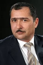 Eldar İmanov
