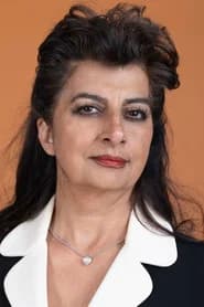Susan Astani-Kjær