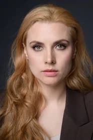 Luba Bakhankova