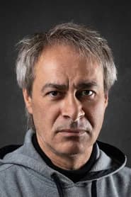 Erkan Taşdöğen