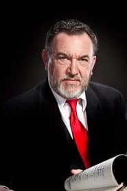 Barry JC Purves