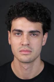 Pedro Alves