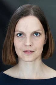 Barbara Ribnikar