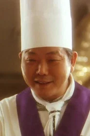 陈东