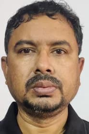 Tariq Umar Khan