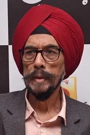 Surinder Singh