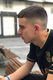 Joe Alejandro Galletto